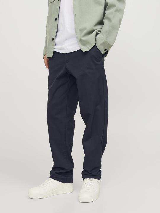 Actual product image Jack & Jones Jpstkane Jjotis Chino Noos (W28/L32)