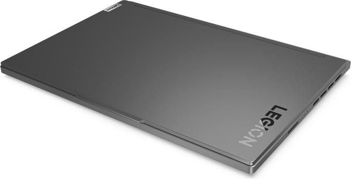 Produktbild Lenovo Legion Slim 5 (16", AMD Ryzen 7 7840HS, 16 GB, 512 GB, Eng. Int.)