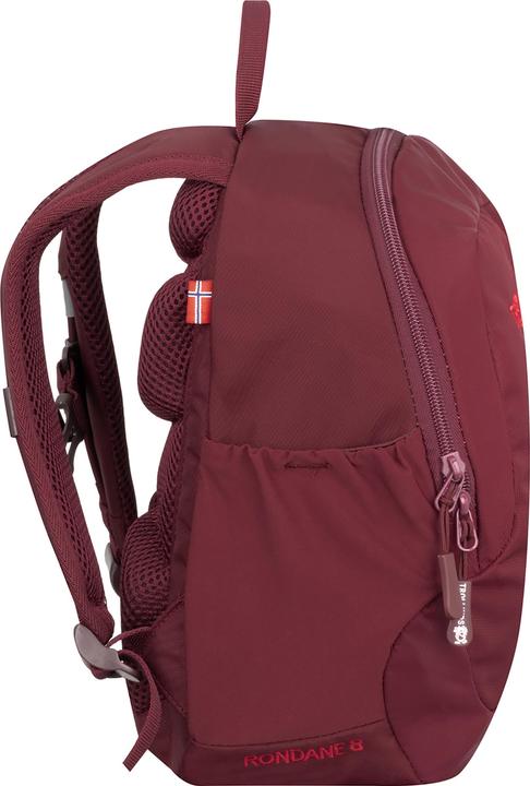 Produktbild Trollkids Kid's Rondane Pack 8 (8 l)