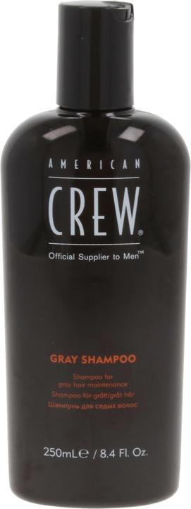 Produktbild American Crew Classic (250 ml, Flüssiges Shampoo)
