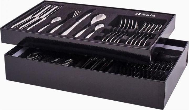 Image du produit Sola Alpha (60 pièce(s), Set de couverts)