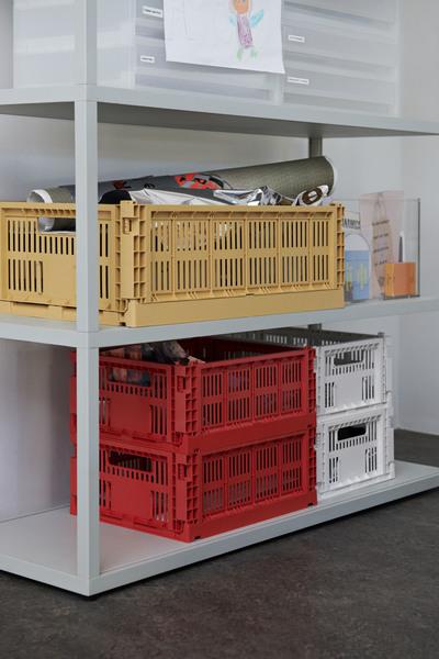 Immagine prodotto HAY Cassa (34,5 x 26,5 x 14 cm)