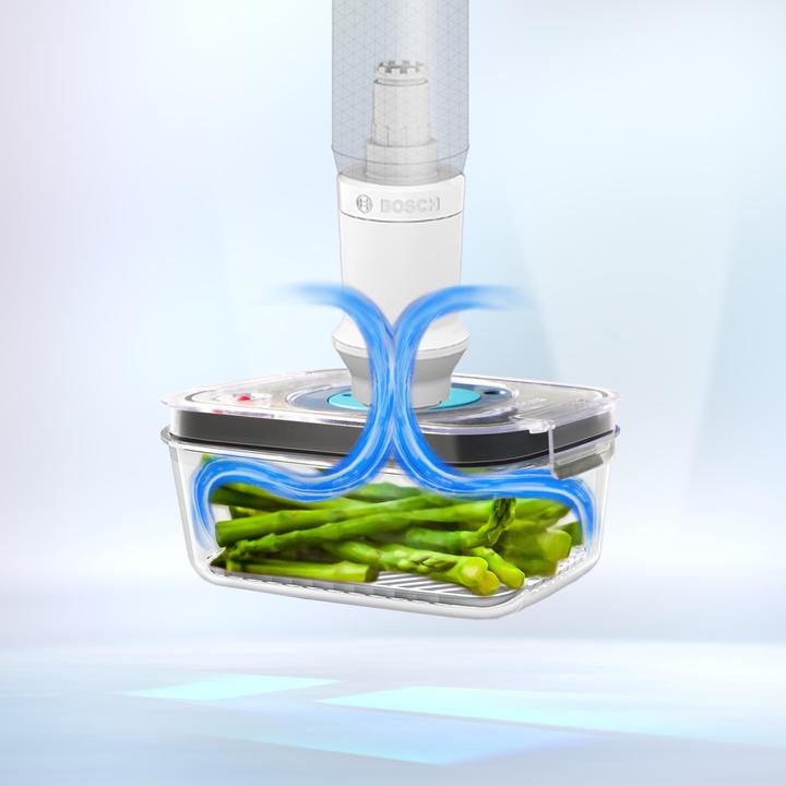 Actual product image Bosch Hausgeräte Hand blender, MaxoMixx, 1000 W, stainless steel MS8CM61V1