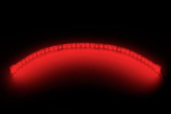 Produktbild Phobya LED-Flexlight HighDensity (Rot)