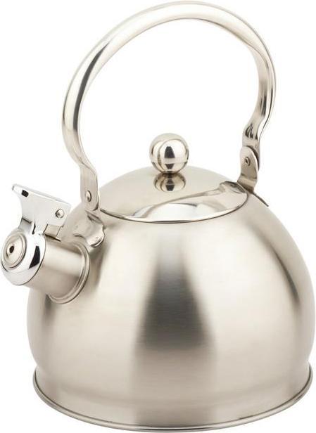 Domoletti Kettle 2L Stainless Steel Cwy010 (2 l)