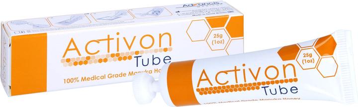 Activon Manuka Honig medizinisch Gel (Gel)