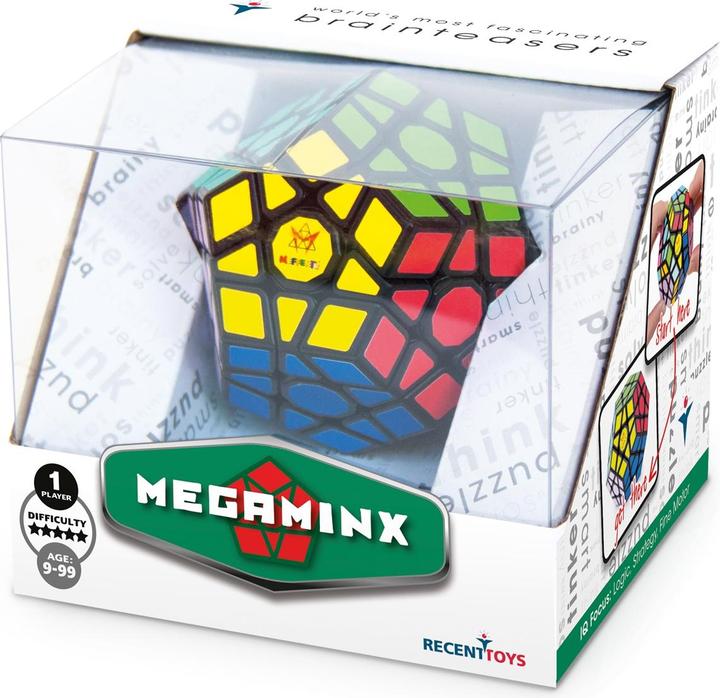 Recent Toys Megaminx (5 x 5)