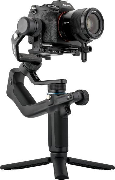 FeiYu Tech Scorp Mini (Systemkamera, Spiegelreflexkamera, Actionkamera, Kompaktkamera, 1.20 kg)
