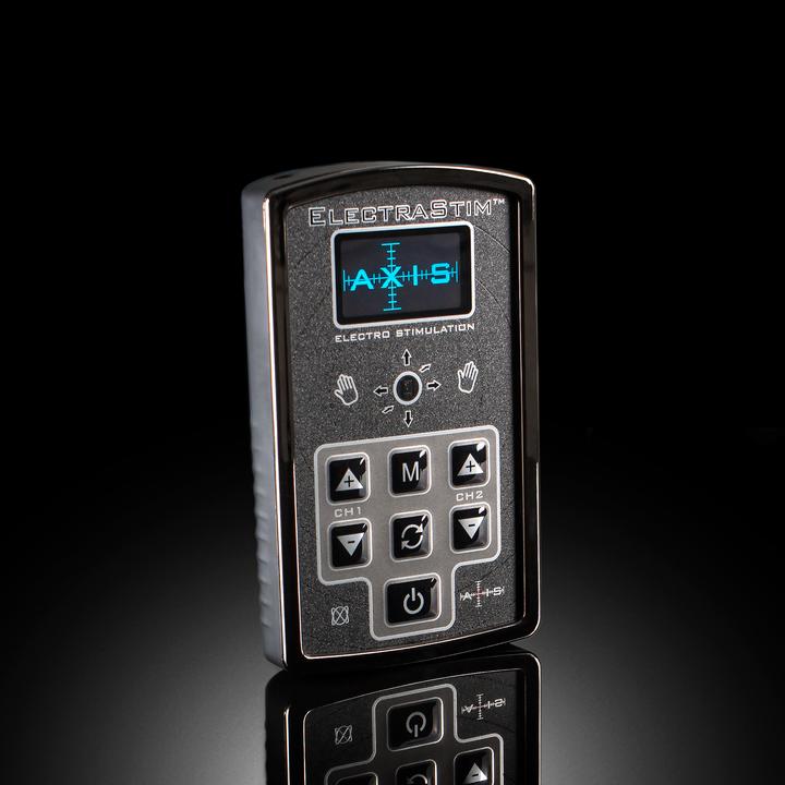 Produktbild ElectraStim Axis