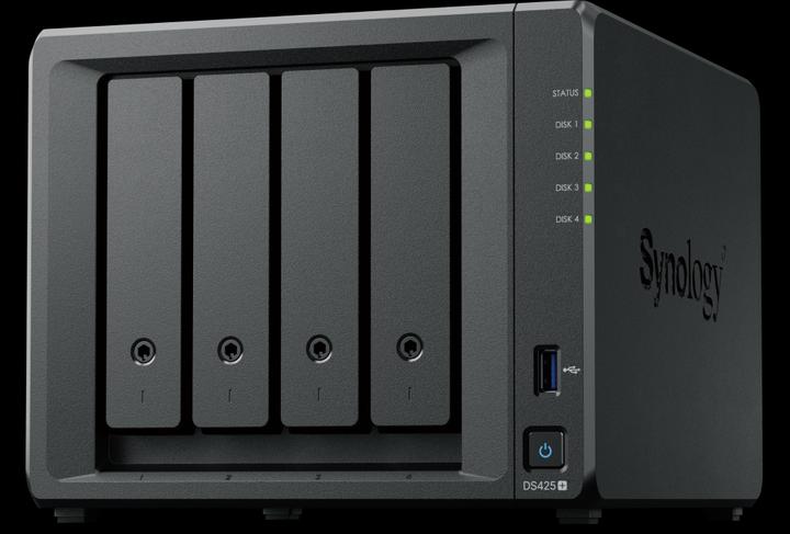 Image du produit Synology DS425+