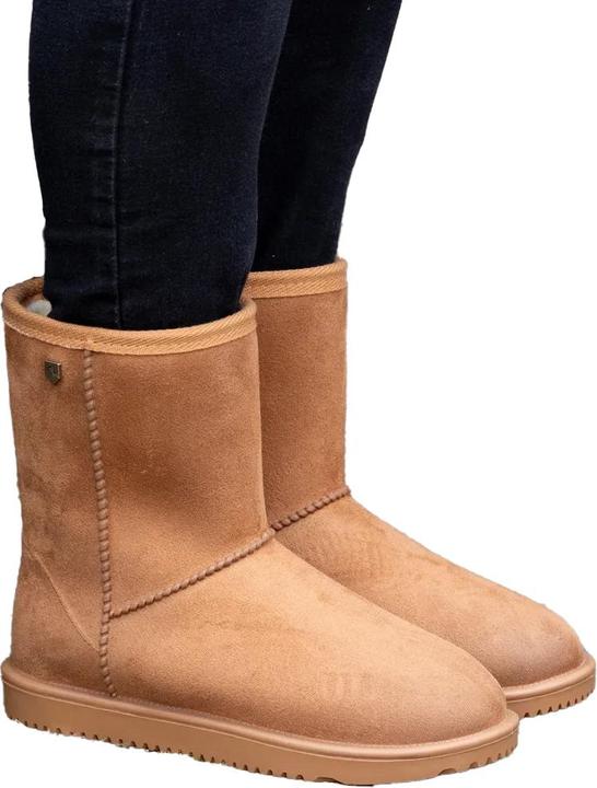 Produktbild Hy Stiefeletten Chisworth Fleece (34.5)