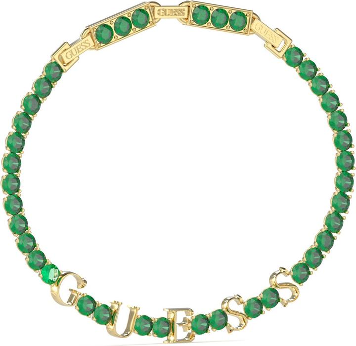 Image du produit Guess Bracelet ARM PARTY (18.50 cm, Acier inoxydable)