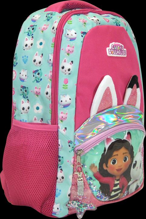 Produktbild Gabby's Dollhouse Rucksack
