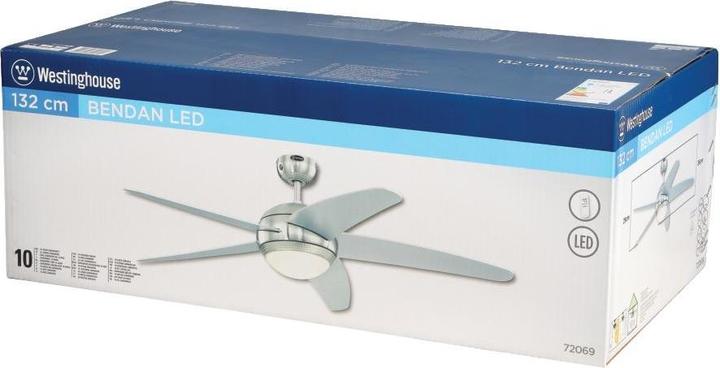 Immagine prodotto Westinghouse Bendan LED (50 dB)