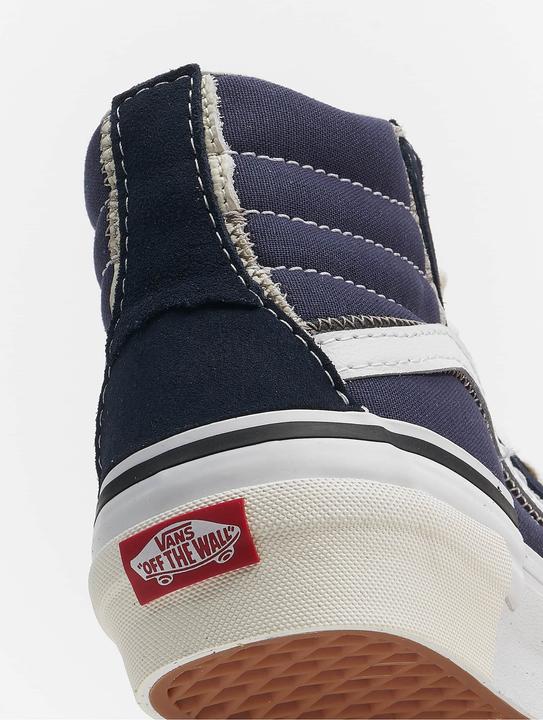 Produktbild Vans Schuhe Sk8-Hi Reconstruct - 110915 (41)