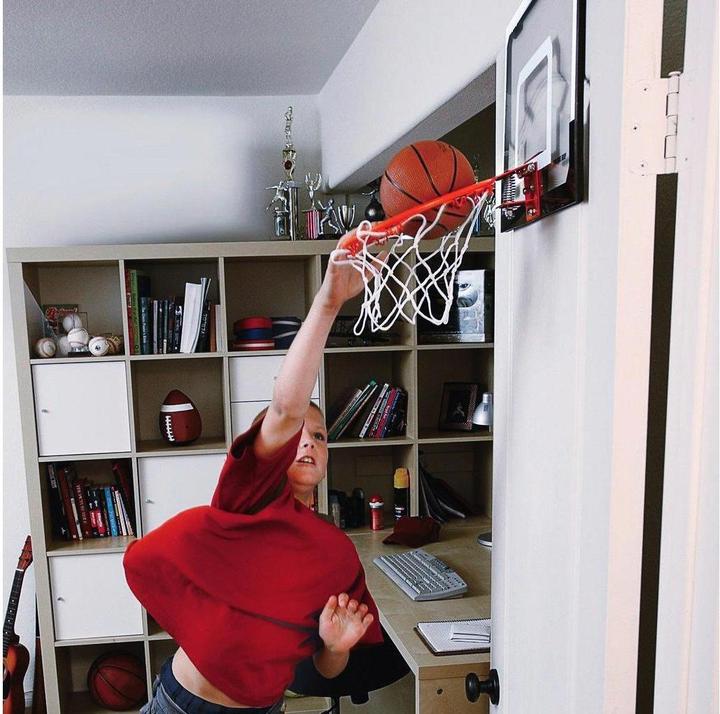 Produktbild SKLZ Pro Mini Hoop