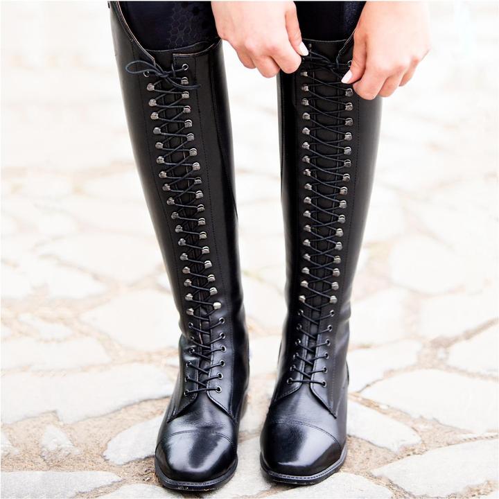 Image du produit Suedwind Footwear Bottes d'équitation Legacy Venado Femmes (38)