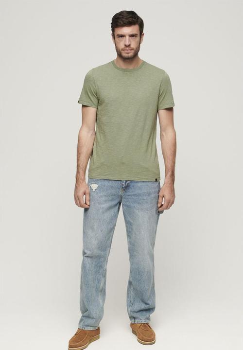 Actual product image Superdry t-shirt slub (XXL)