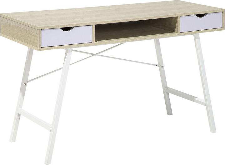 Actual product image Beliani Jenks/Clarita