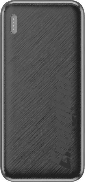 Immagine prodotto Energizer Power Bank - Caricabatterie portatile ai polimeri di litio ad alta capacità da 20000 mAh, leggero e (20000 mAh, 22.50 W, 74 Wh)