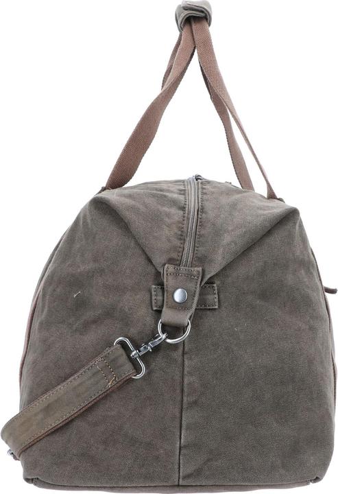 Actual product image Greenburry Vintage Aviator Travel Bag 5909 (47 l)
