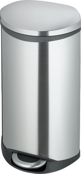 Actual product image Soft Close pedal bin (10 l)