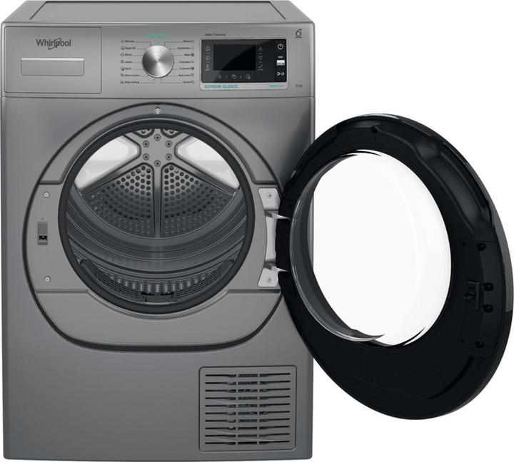 Image du produit Whirlpool Huishoud Divers W7d93sbee (9 kg)