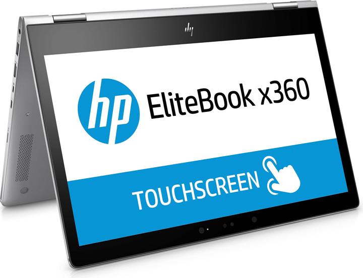 HP EliteBook x360 1030 G2 1EP00EA (13.30", Intel Core i7-7500U, 8 GB, 512 GB, CH)