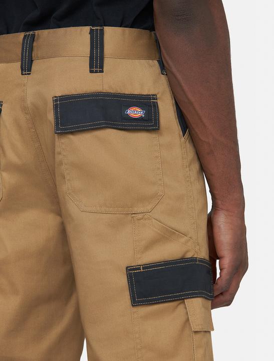 Produktbild Dickies Everyday Short Ant Penny Blk (38)