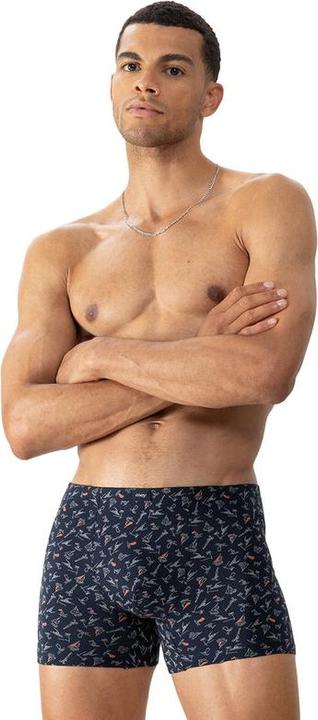 Produktbild Mey Small Ship BoxerBrief (XL)