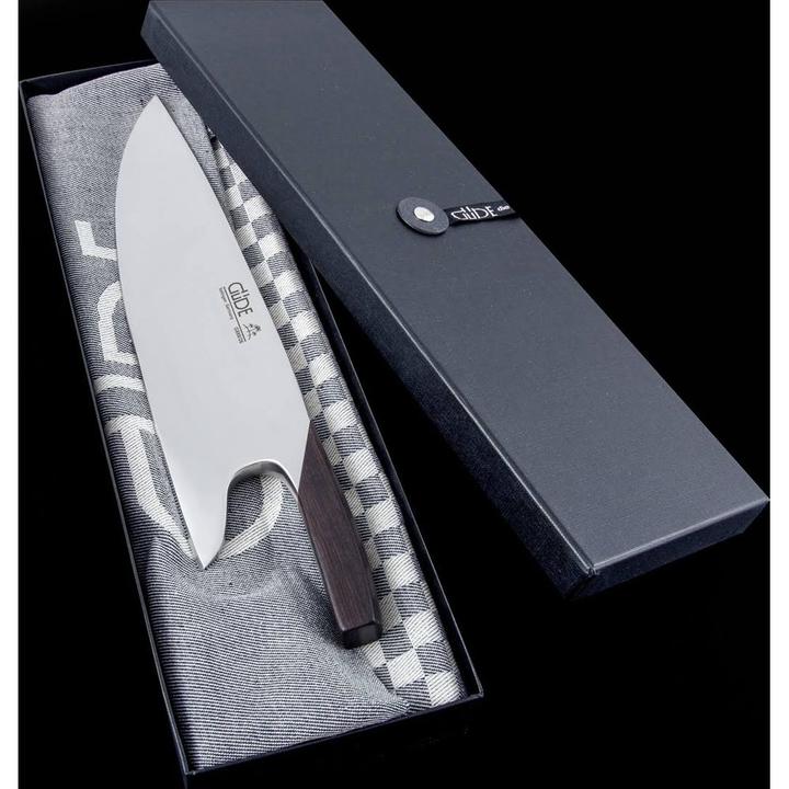Produktbild Güde Solingen The Knife (26 cm)