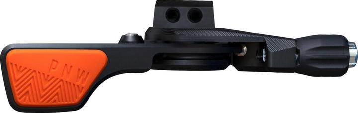 Produktbild PNW LOAM Lever MTB Remote gelagert