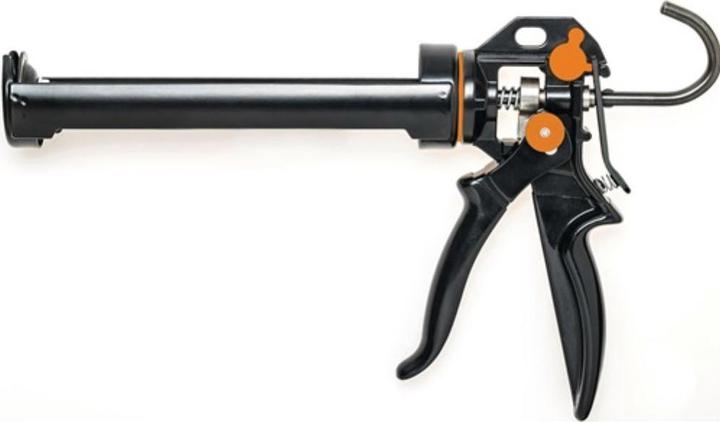 Immagine prodotto Irion Pistola a cartucce Profi XP Delta con ciotola rotante in metallo