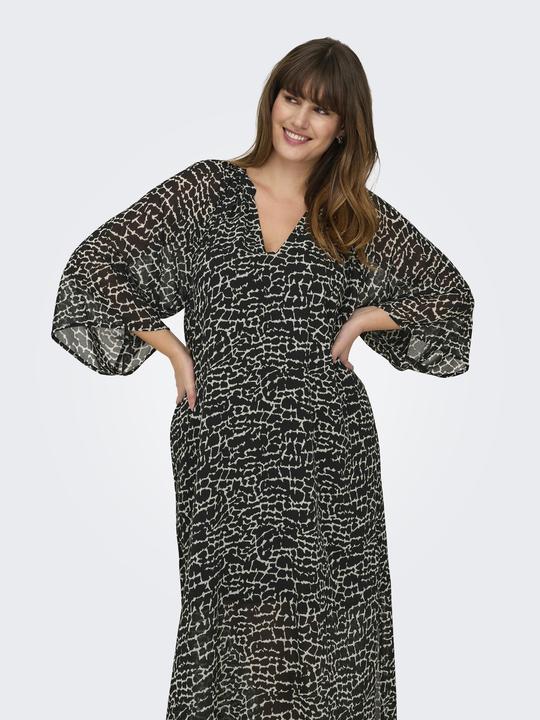 Actual product image Only CARMIL Long dress Dress (42)