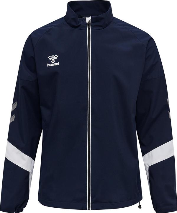 Image du produit hummel Veste D'Entraînement Lead Kids (140)