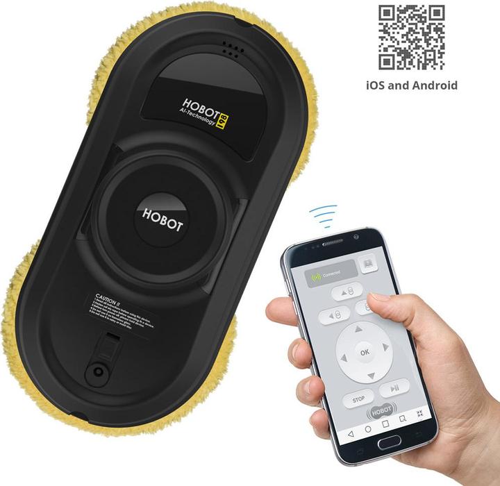 Image du produit Hobot 198