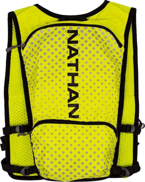 Actual product image Nathan Hypernight Quickstart 2.0 (4 l)