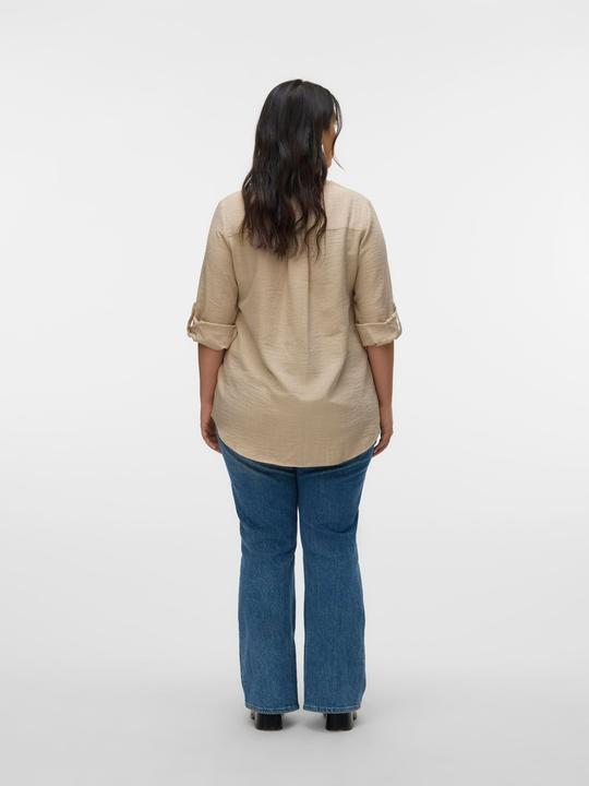 Produktbild Vero Moda VMMELANEY Hemd Hemd (44)