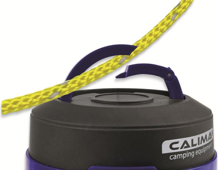 Immagine prodotto Calima ATTREZZATURA DA CAMPEGGIO Mini lanterna da campeggio a LED, pieghevole