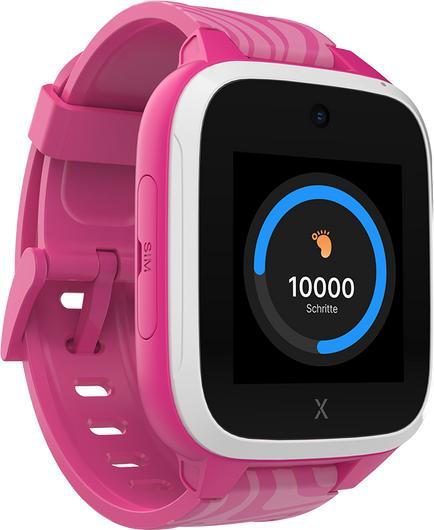 Actual product image Xplora XGO3 (Gen 2) (48.65 mm, 4G)