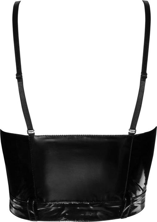 Produktbild Black Level Lack Top Schnalle XS (XS)