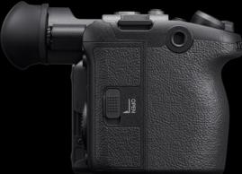 Actual product image Sony Cinema Line FX2 + XLR handle (33 Mpx, Full frame)