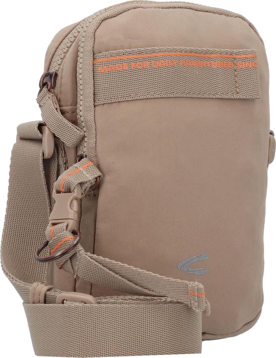 Produktbild Camel Active Spirit Umhängetasche 13 cm