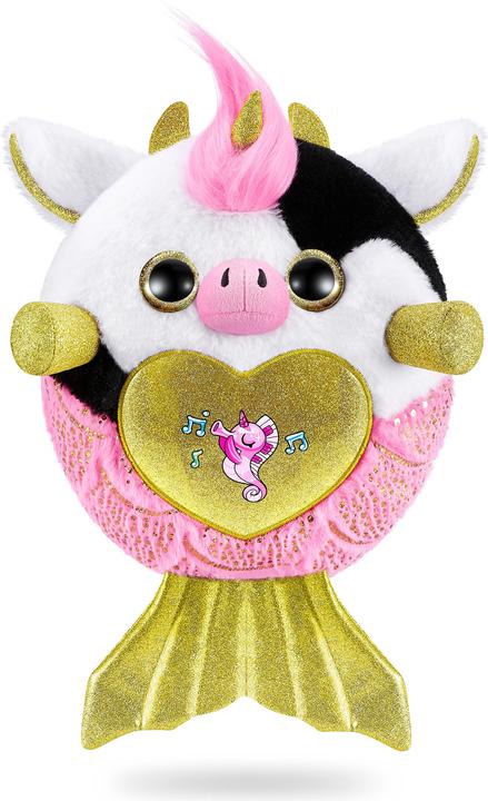 Image du produit Zuru Rainbocorns - Mermaidcorn Surprise (28 cm)