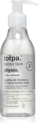 Produktbild Tolpa Dermo Face Physio Mikrobiom (Reinigungsmilch, 195 ml)