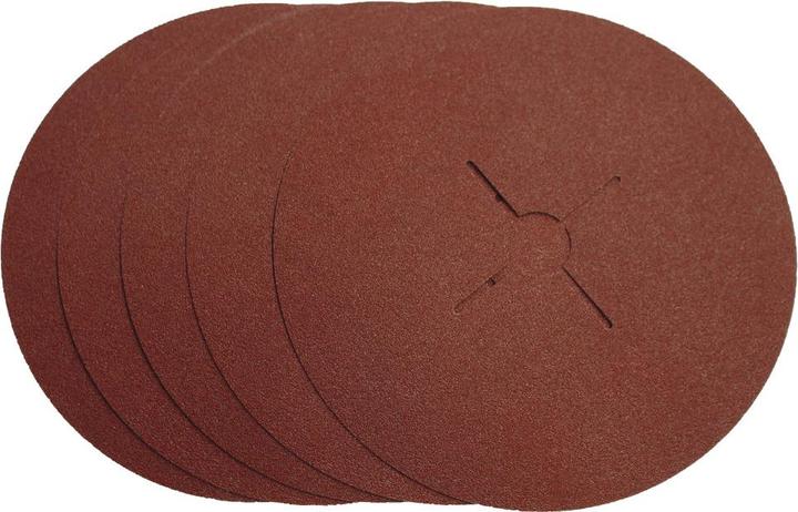Produktbild Klingspor CS 561 - Fiberscheiben 180 x 22 mm (180)