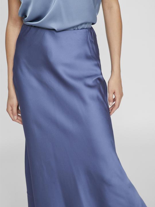 Produktbild Vila High Waist Maxirock (38)