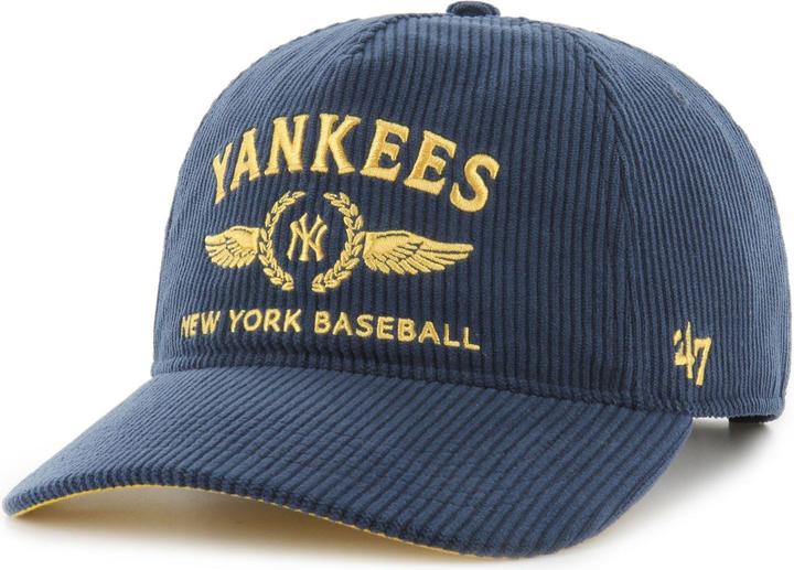 Immagine prodotto 47 Brand Kord Hitch Cap - SKY HIGH New York Yankees