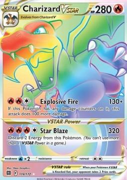 Immagine prodotto Pokémon Brilliant Stars (Inglese, Pacchetto Booster)