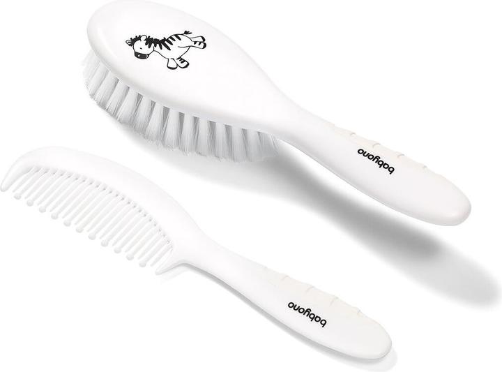 Produktbild Babyono Hair Brush